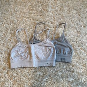 Champion Sports Bras